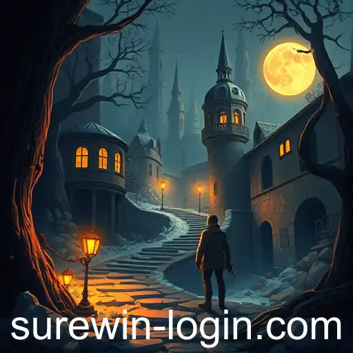 Exploring the Thrilling World of 'Adventure Games' on SureWin.com