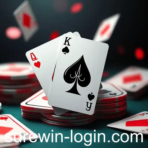 Exploring the World of Card Games on SureWin.com