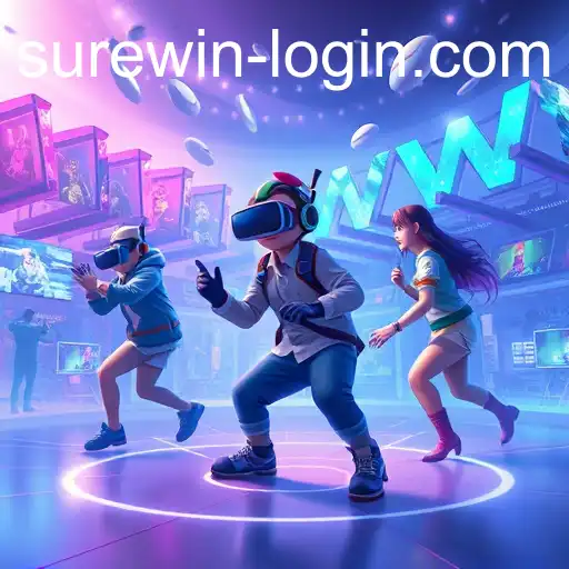 The Evolution of Online Gaming in 2025