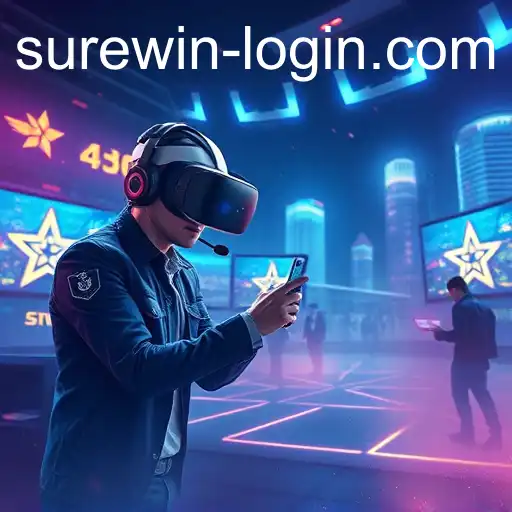 Exploring the Rise of Online Gaming in 2025