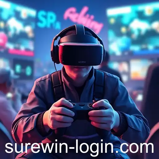 Gaming Trends and Innovations in 2025