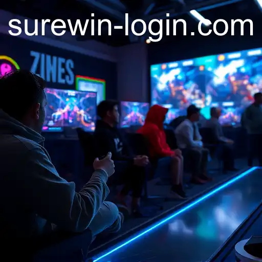 Impact of Online Gaming on Global Culture