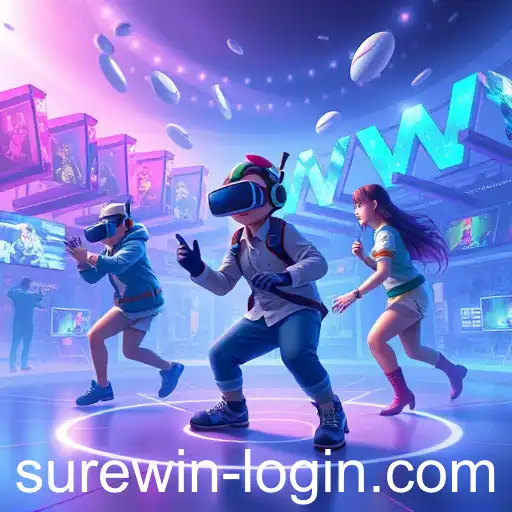 The Evolution of Online Gaming in 2025