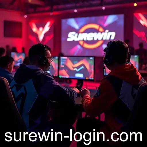 The Evolution of Online Gaming Platforms in 2025