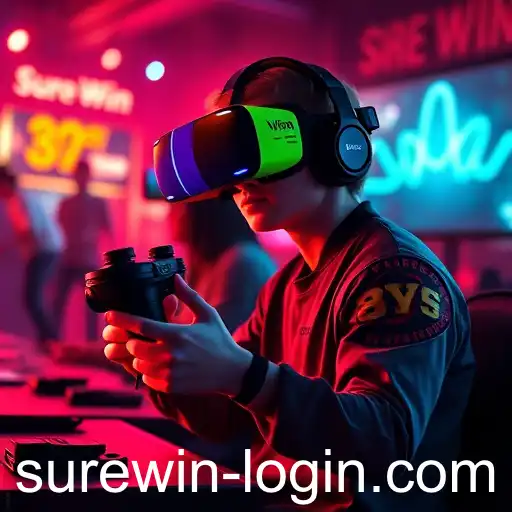 The Evolution of Online Gaming in 2025