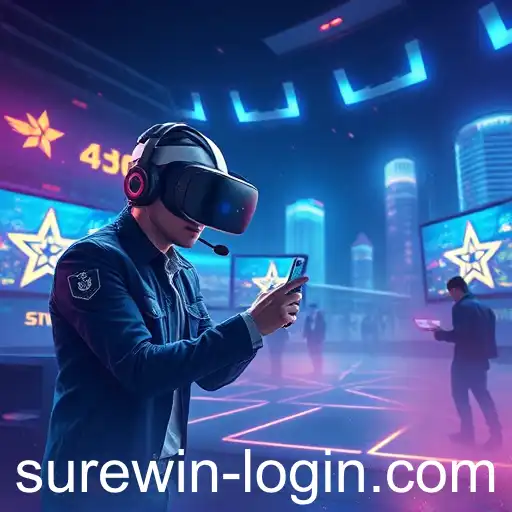 Exploring the Rise of Online Gaming in 2025