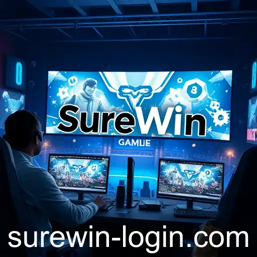 Gaming and Global Trends in 2025