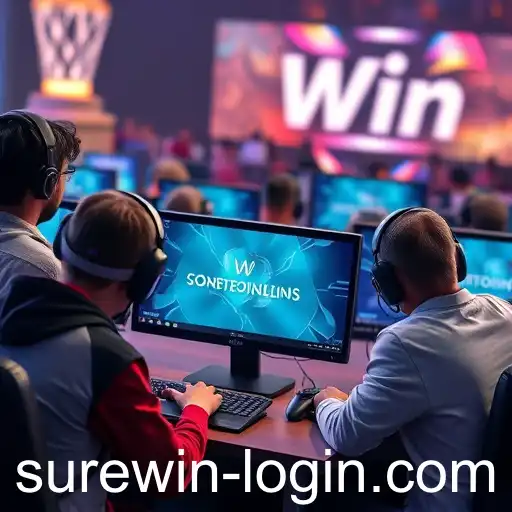 The Rise of Immersive Gaming Experiences