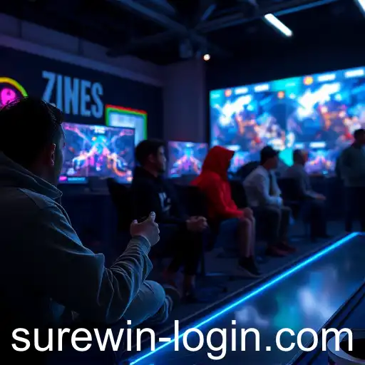 Impact of Online Gaming on Global Culture