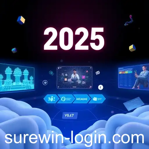 Online Gaming: A Sure Bet for the Future