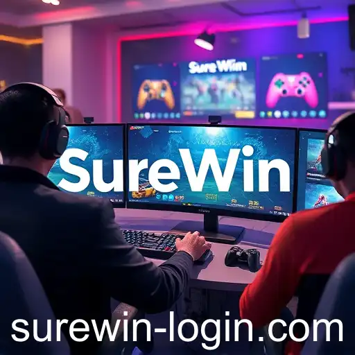 The Rise of Online Gaming: A New Era of Entertainment