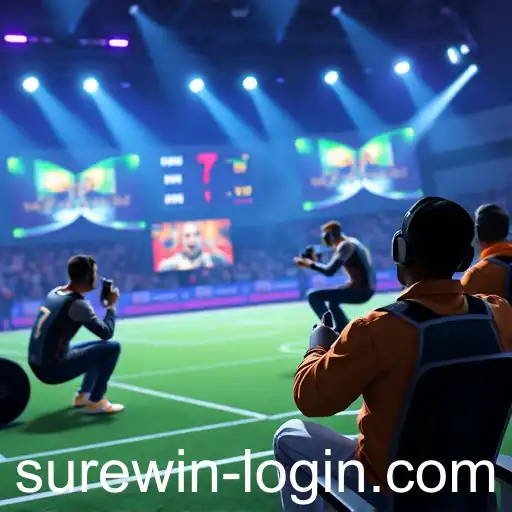 The Rise of Online Gaming Platforms