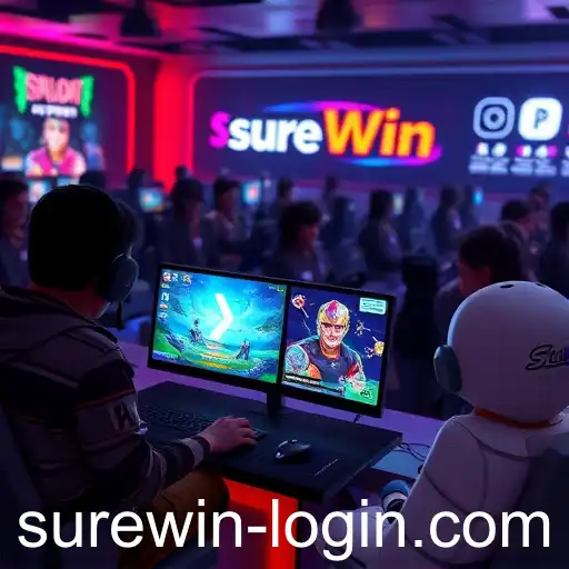 The Rise of Online Gaming Platforms