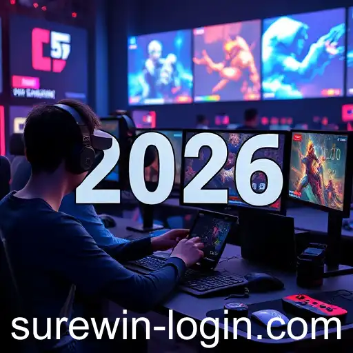 The Rise of Interactive Gaming Platforms