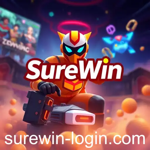 The Rise of SureWin in Online Gaming