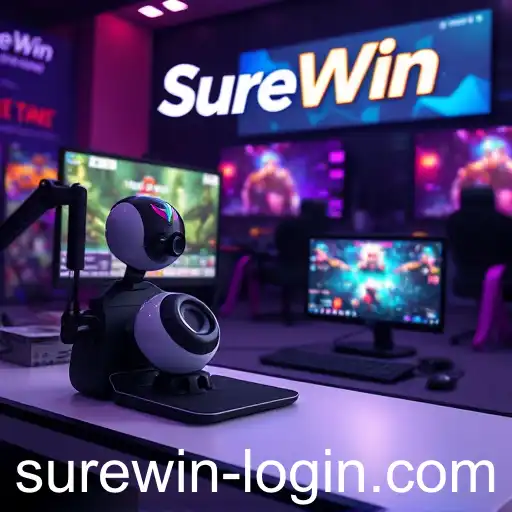 The Rise of SureWin in Online Gaming