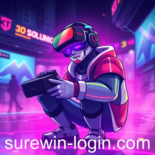 The Rise of Surewin Gaming Hub