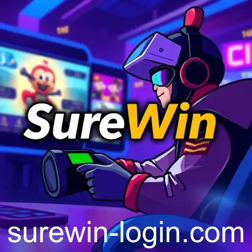 Expanding Horizons: The Rise of SureWin