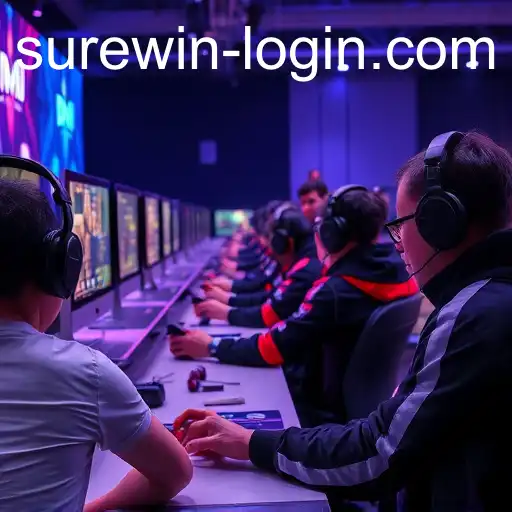 Online Gaming Evolution in 2025