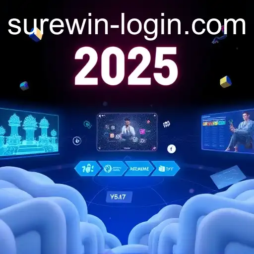 Online Gaming: A Sure Bet for the Future