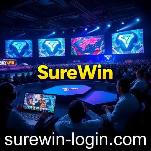 Surge in Online Gaming Amid Global Changes