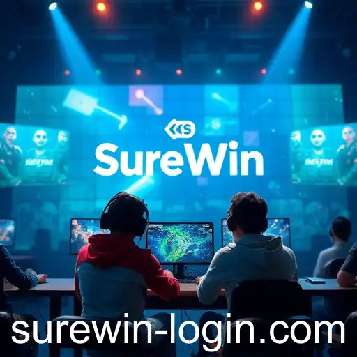 Online Games and Global Trends in 2025