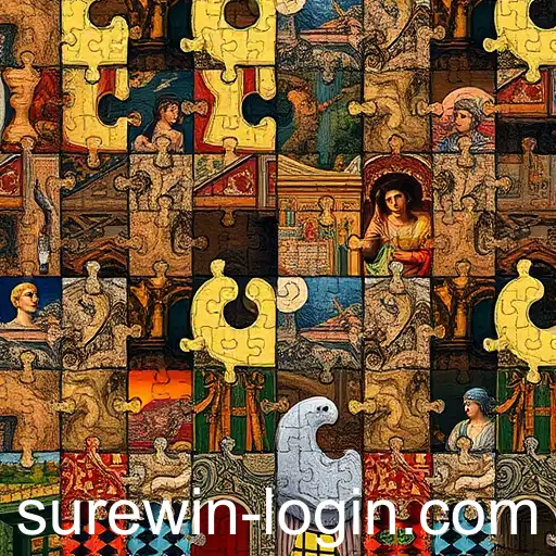 Exploring the World of Puzzle Games on SureWin.com