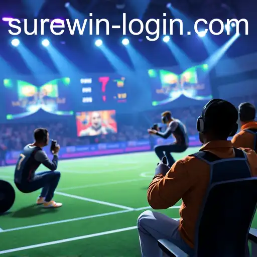 The Rise of Online Gaming Platforms