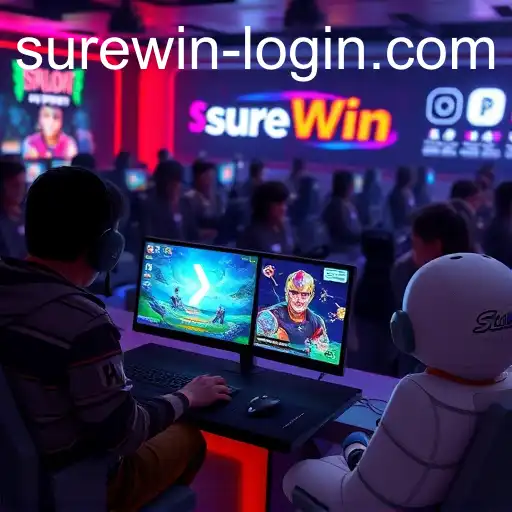 The Rise of Online Gaming Platforms