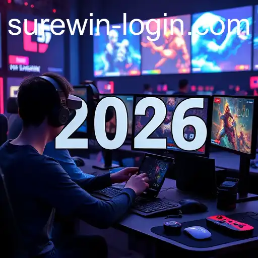 The Rise of Interactive Gaming Platforms