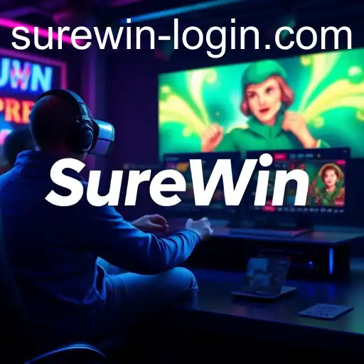 Rise of SureWin: Revolutionizing Online Gaming
