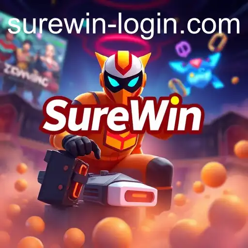 The Rise of SureWin in Online Gaming