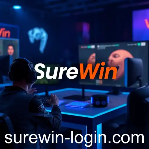 The Rise of SureWin in Online Gaming
