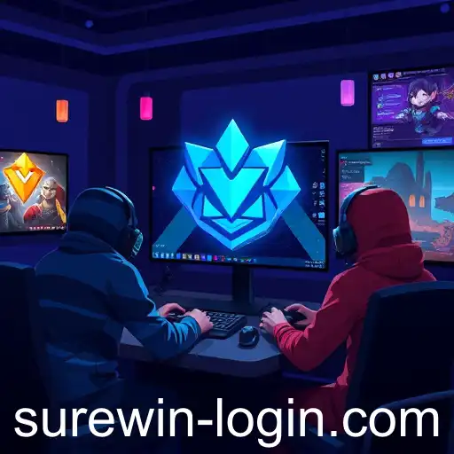 The Rise of SureWin in Online Gaming
