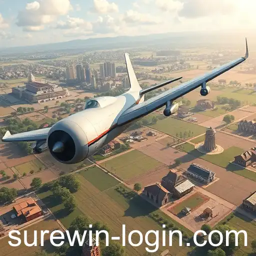 Exploring the Simulation Game Category on SureWin.com