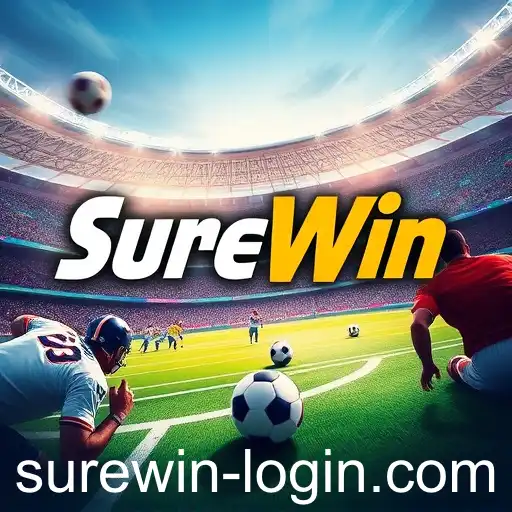 Exploring the Thrill of Sports Games on SureWin.com