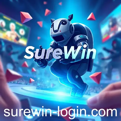 SureWin: Gaming's New Horizon in 2025